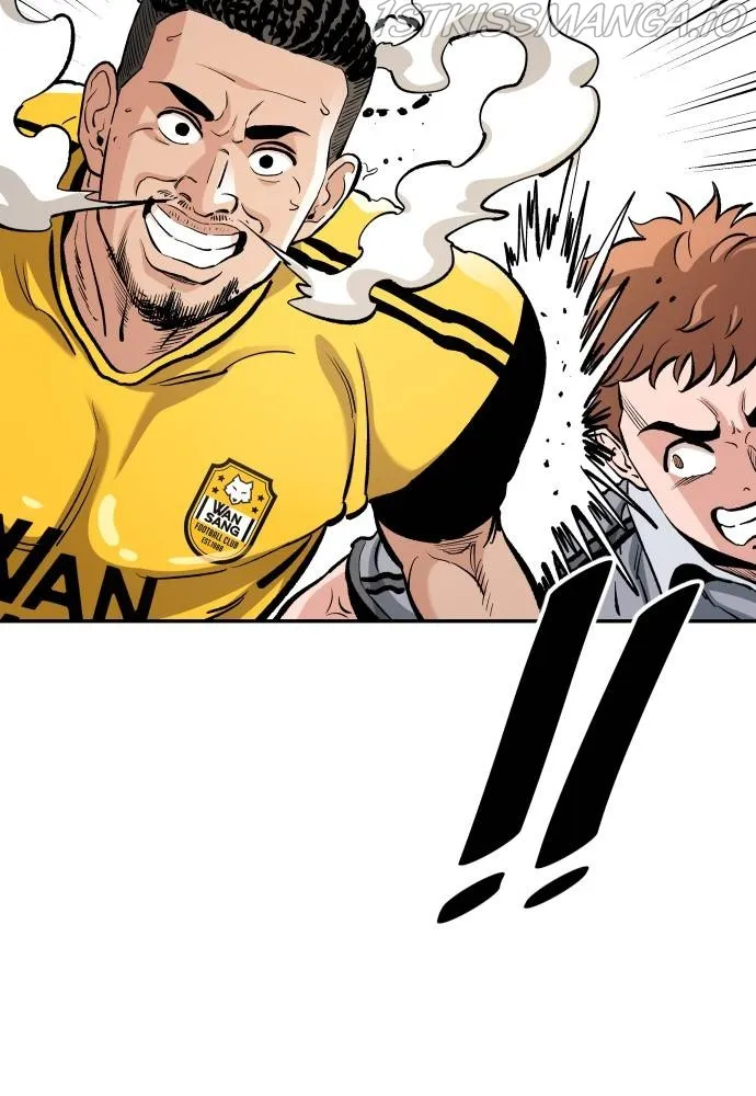 Build Up Chapter 58 page 65 - 