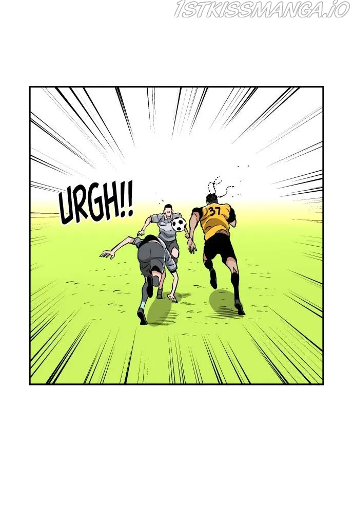 Build Up Chapter 58 page 66 - 