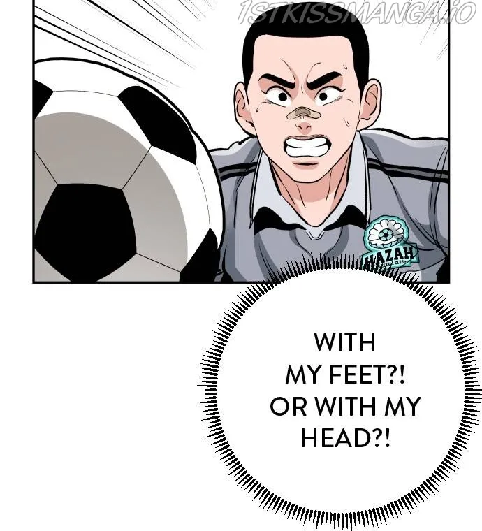 Build Up Chapter 58 page 70 - 