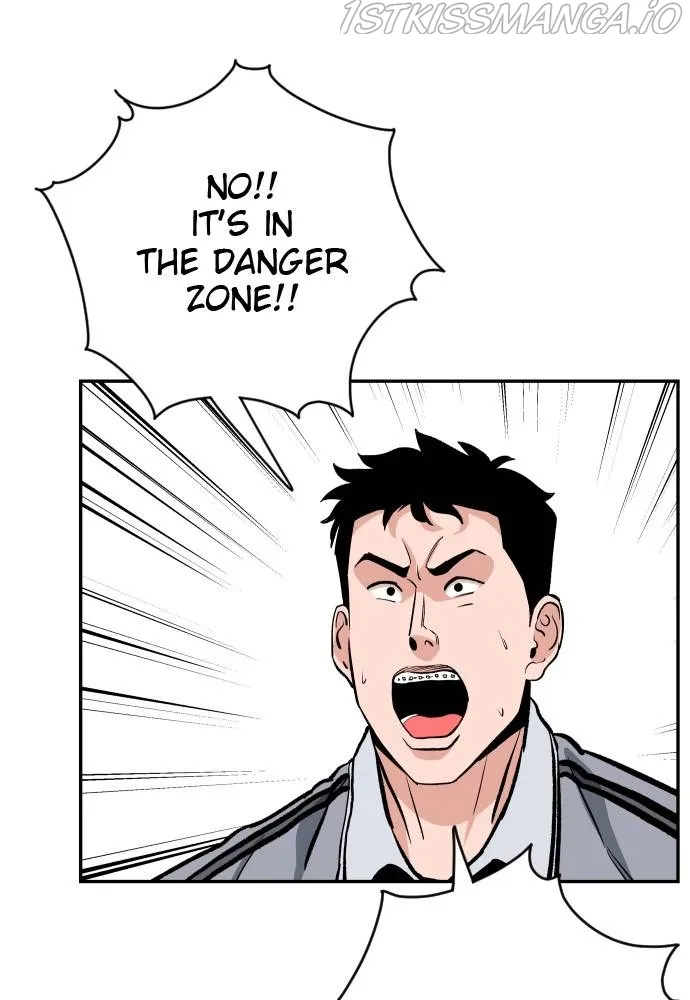 Build Up Chapter 58 page 74 - 