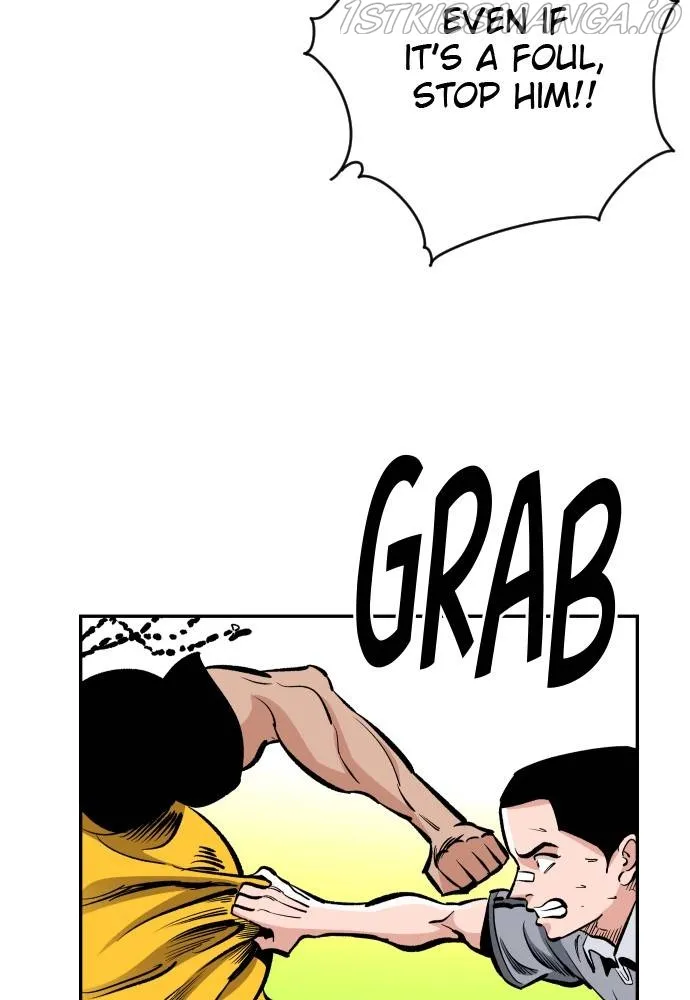 Build Up Chapter 58 page 75 - 