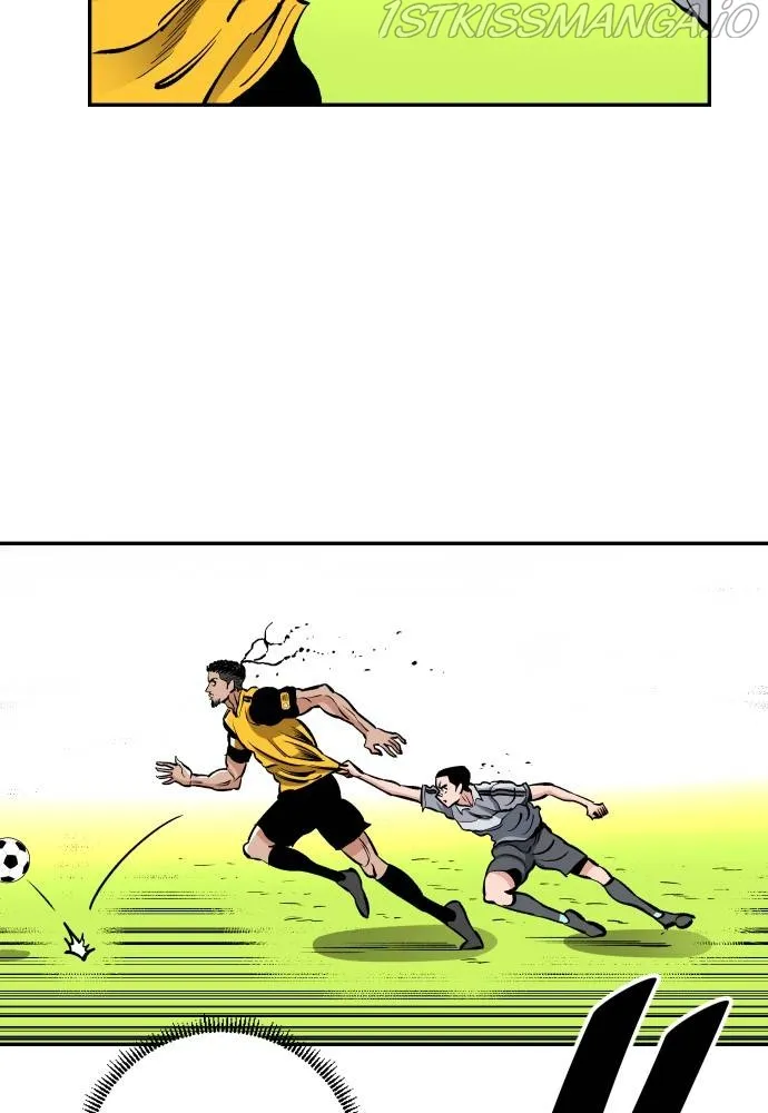Build Up Chapter 58 page 76 - 