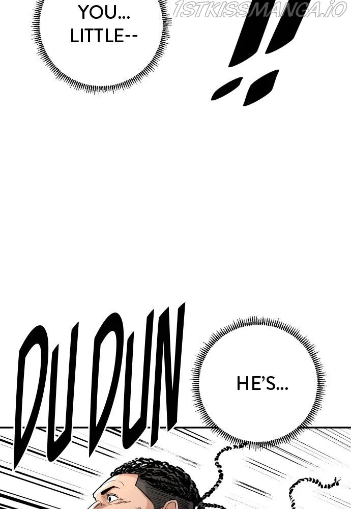 Build Up Chapter 58 page 77 - 