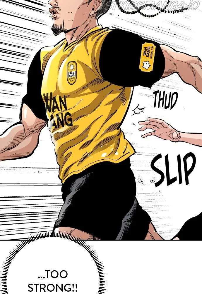 Build Up Chapter 58 page 78 - 