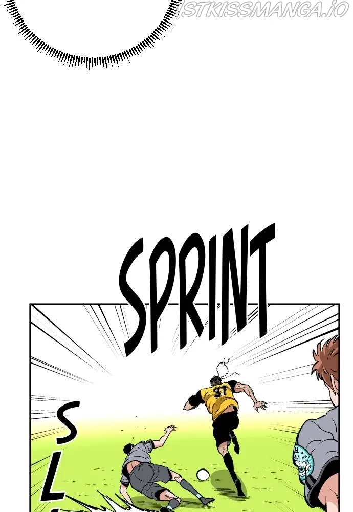 Build Up Chapter 58 page 79 - 