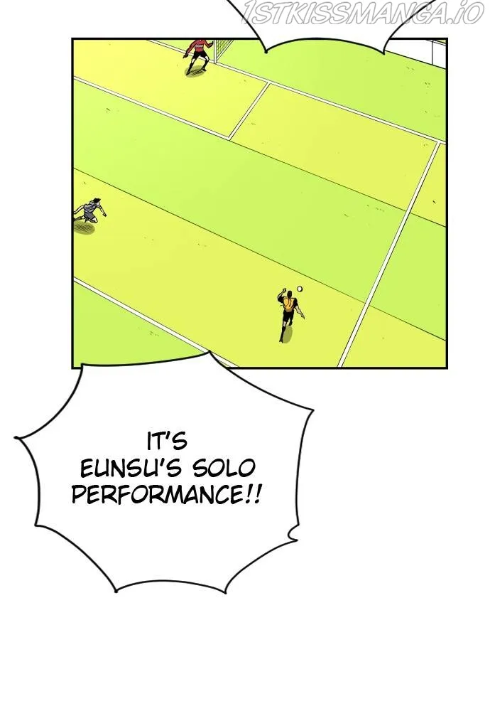 Build Up Chapter 58 page 81 - 