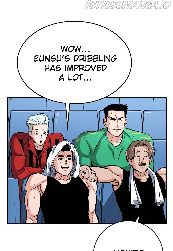 Build Up Chapter 58 page 82 - 