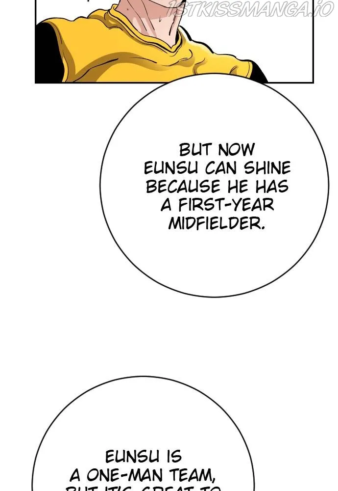 Build Up Chapter 58 page 84 - 