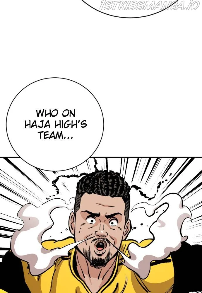 Build Up Chapter 58 page 86 - 
