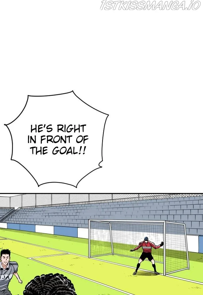 Build Up Chapter 58 page 88 - 
