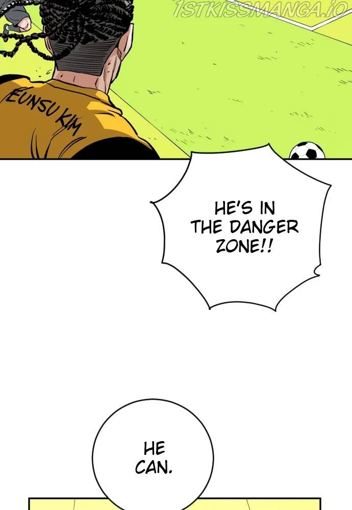 Build Up Chapter 58 page 89 - 
