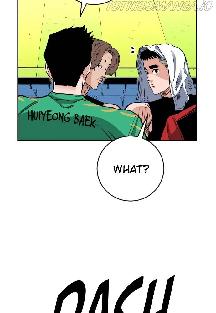 Build Up Chapter 58 page 90 - 