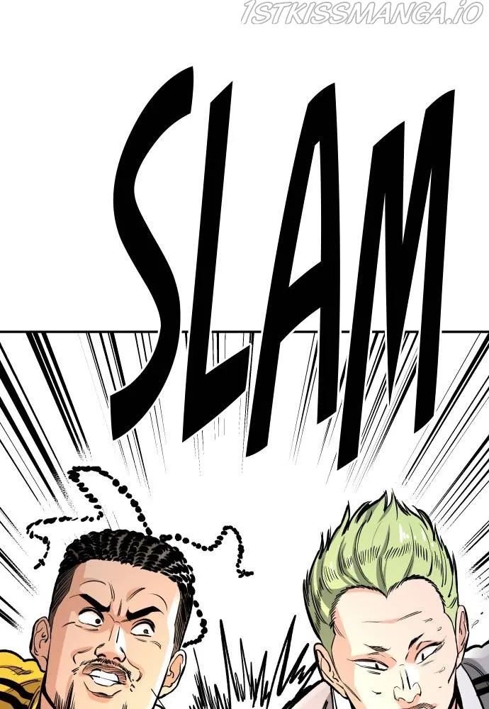 Build Up Chapter 58 page 92 - 