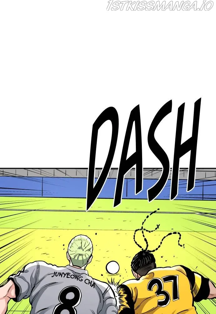 Build Up Chapter 58 page 94 - 