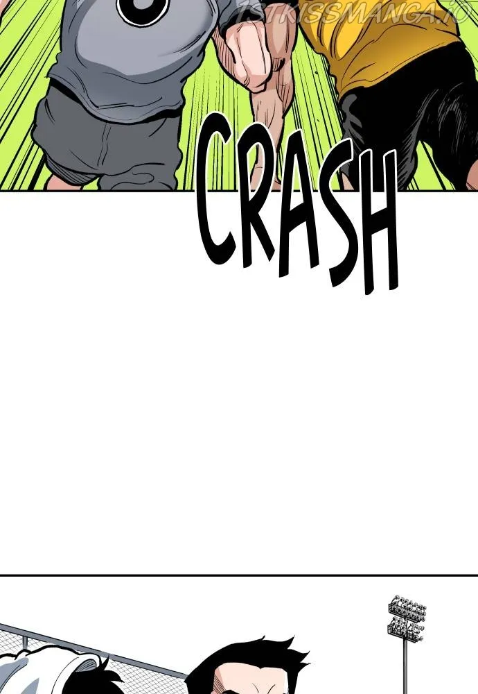 Build Up Chapter 58 page 95 - 