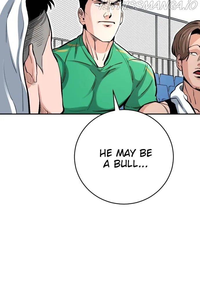 Build Up Chapter 58 page 96 - 