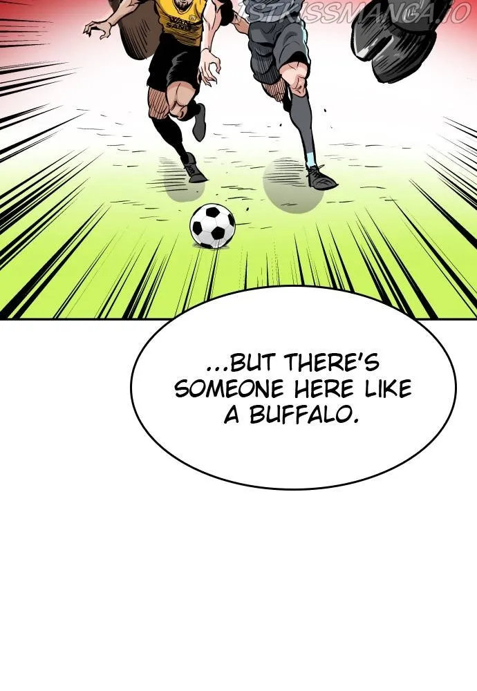 Build Up Chapter 58 page 98 - 