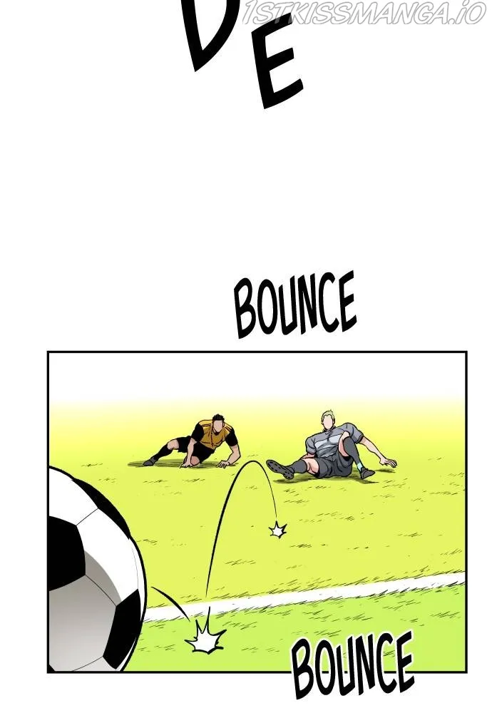 Build Up Chapter 58 page 100 - 