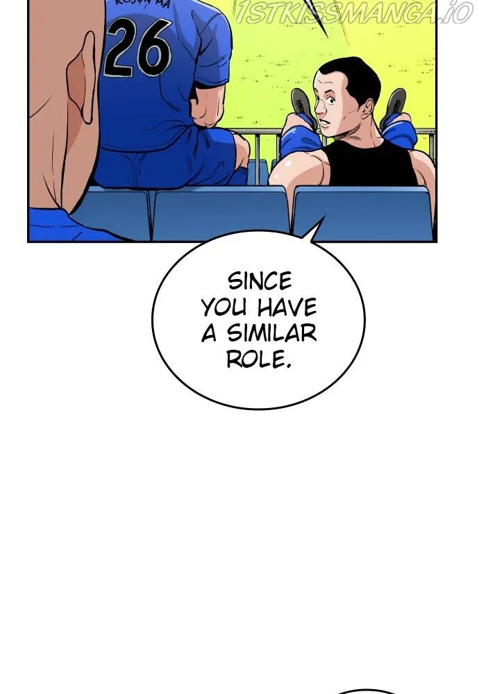 Build Up Chapter 59 page 11 - 
