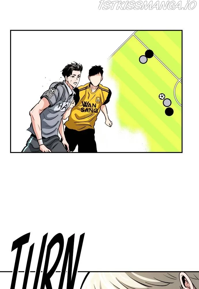 Build Up Chapter 59 page 101 - 
