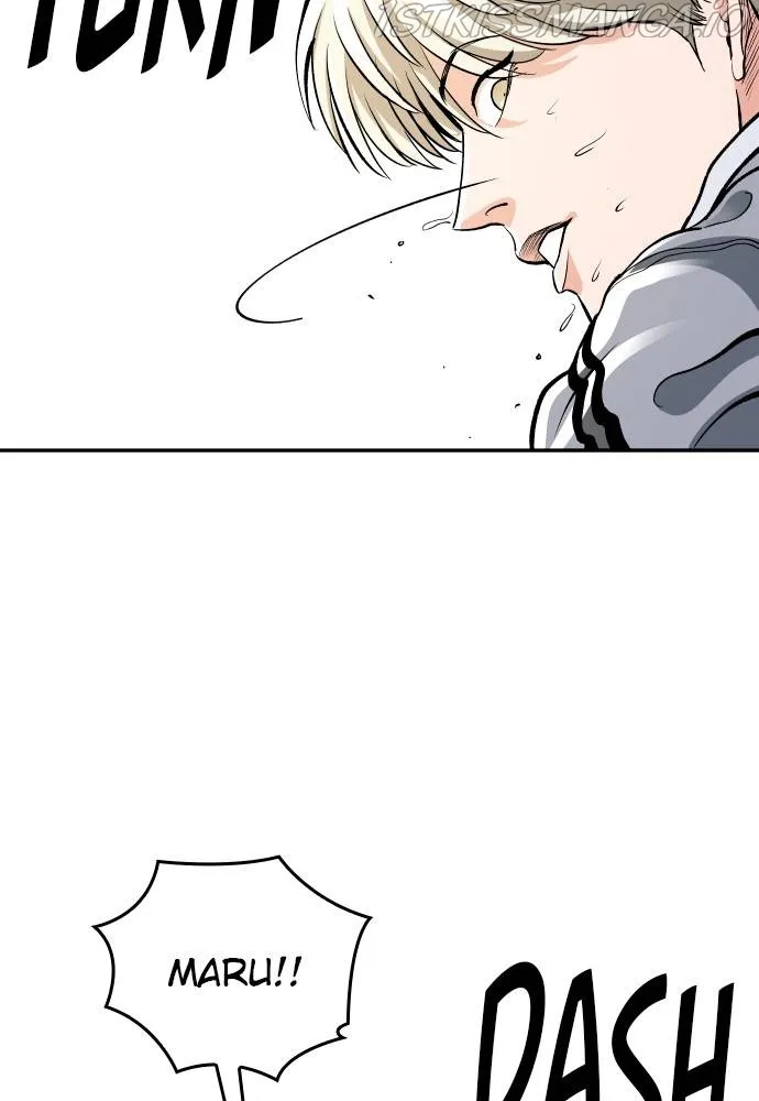 Build Up Chapter 59 page 102 - 