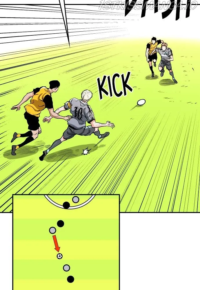 Build Up Chapter 59 page 103 - 