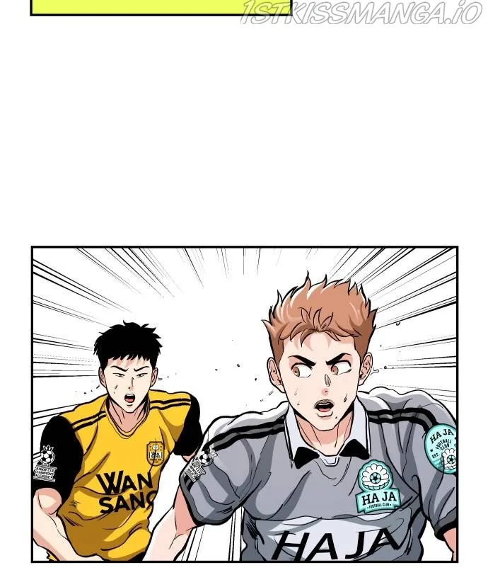 Build Up Chapter 59 page 104 - 