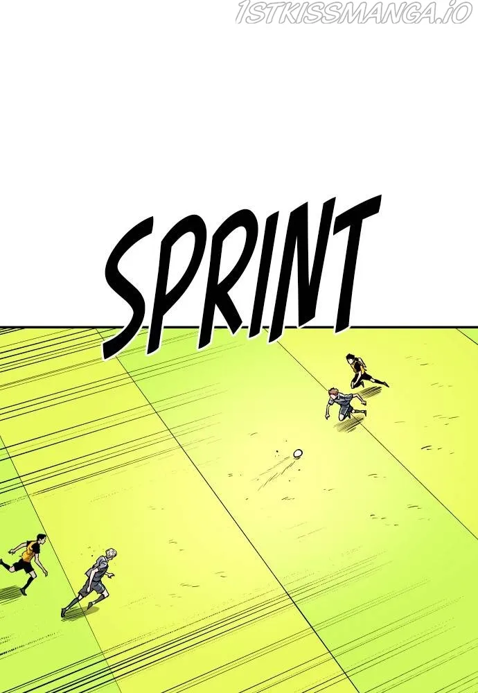 Build Up Chapter 59 page 105 - 