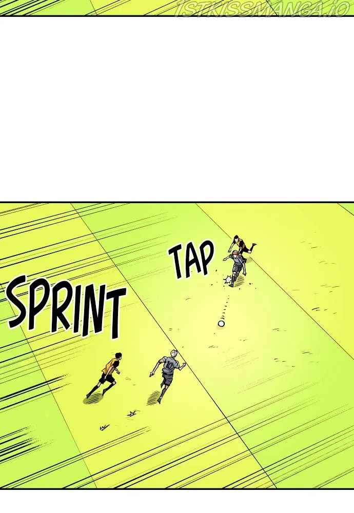Build Up Chapter 59 page 106 - 