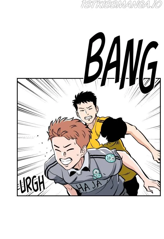 Build Up Chapter 59 page 107 - 