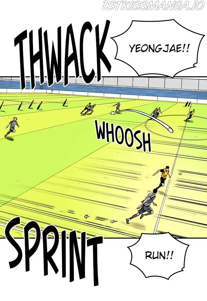 Build Up Chapter 59 page 109 - 