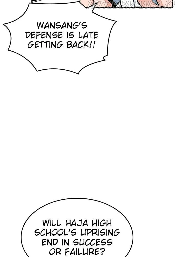 Build Up Chapter 59 page 111 - 