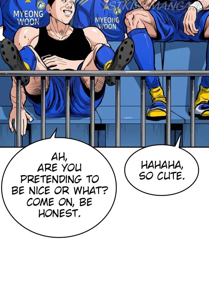 Build Up Chapter 59 page 14 - 