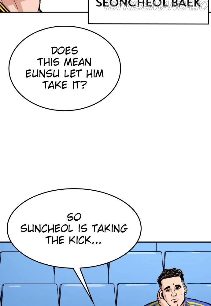 Build Up Chapter 59 page 21 - 