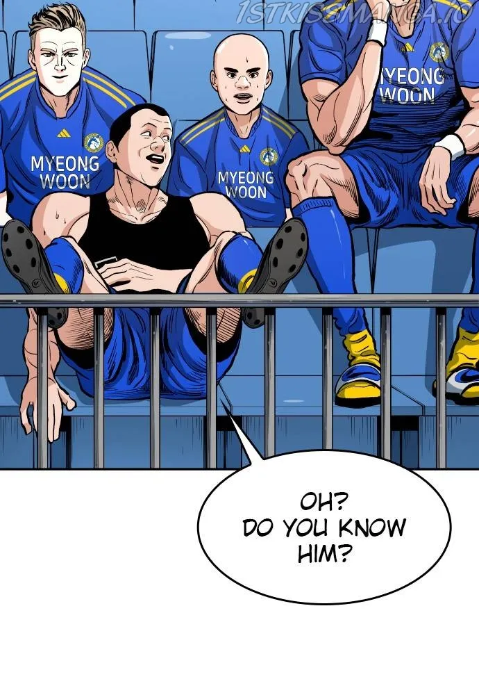 Build Up Chapter 59 page 22 - 