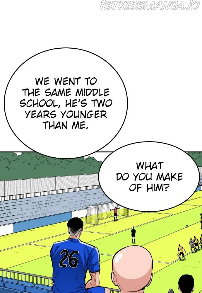 Build Up Chapter 59 page 23 - 