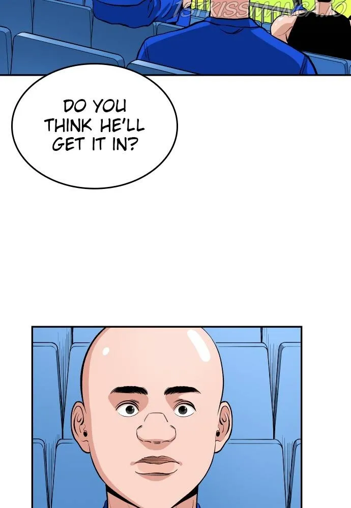 Build Up Chapter 59 page 24 - 