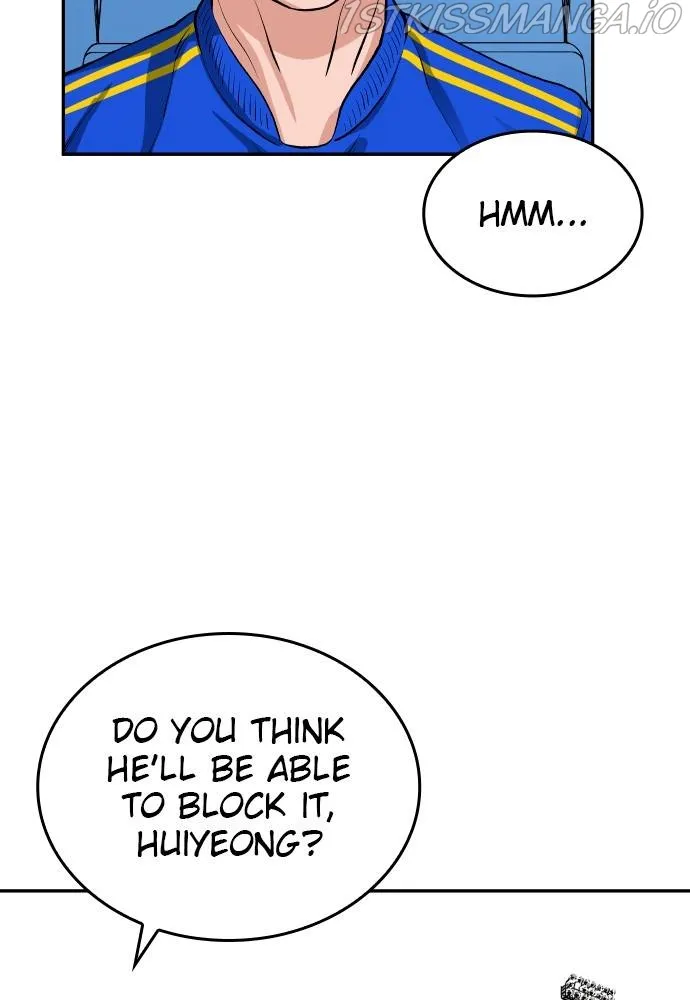 Build Up Chapter 59 page 25 - 