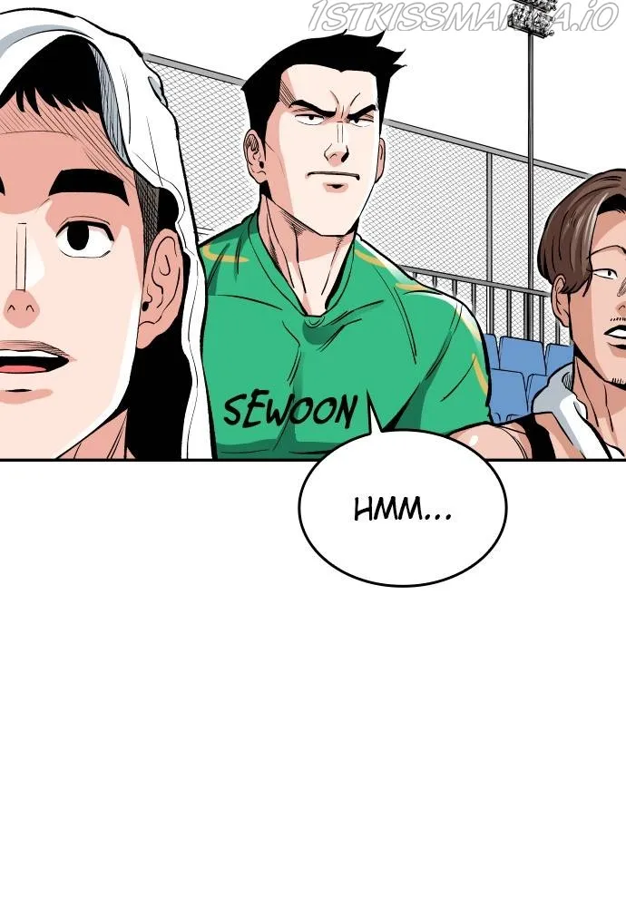 Build Up Chapter 59 page 26 - 