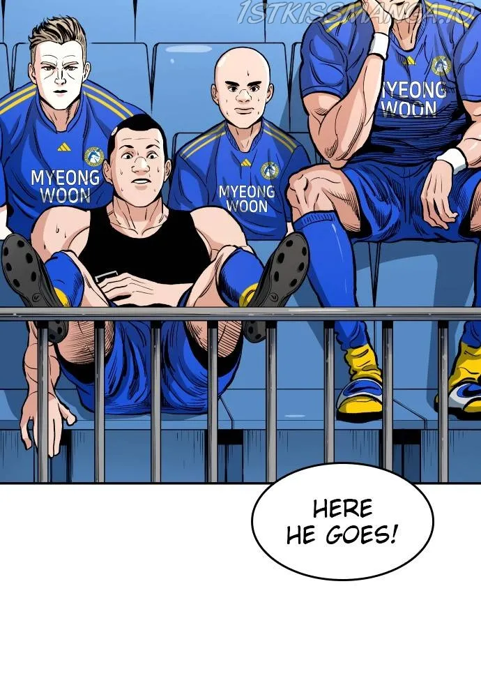 Build Up Chapter 59 page 35 - 