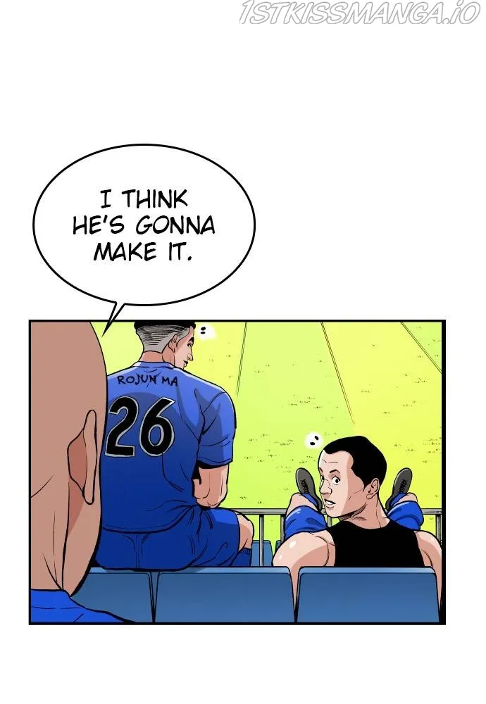 Build Up Chapter 59 page 38 - 