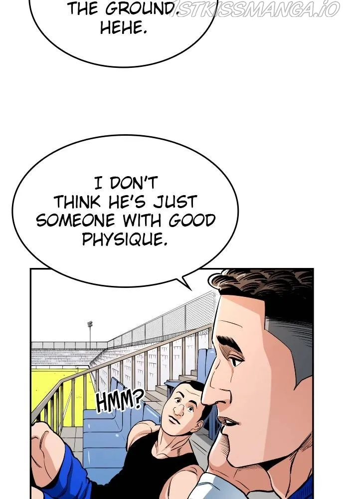 Build Up Chapter 59 page 5 - 