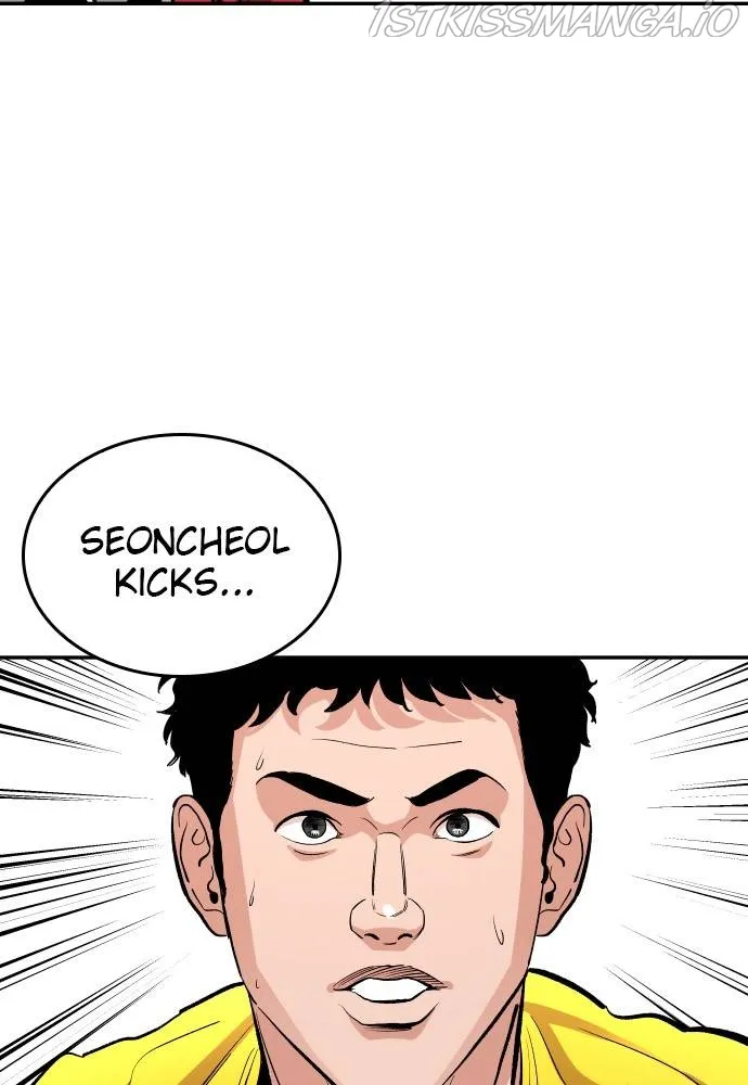 Build Up Chapter 59 page 41 - 
