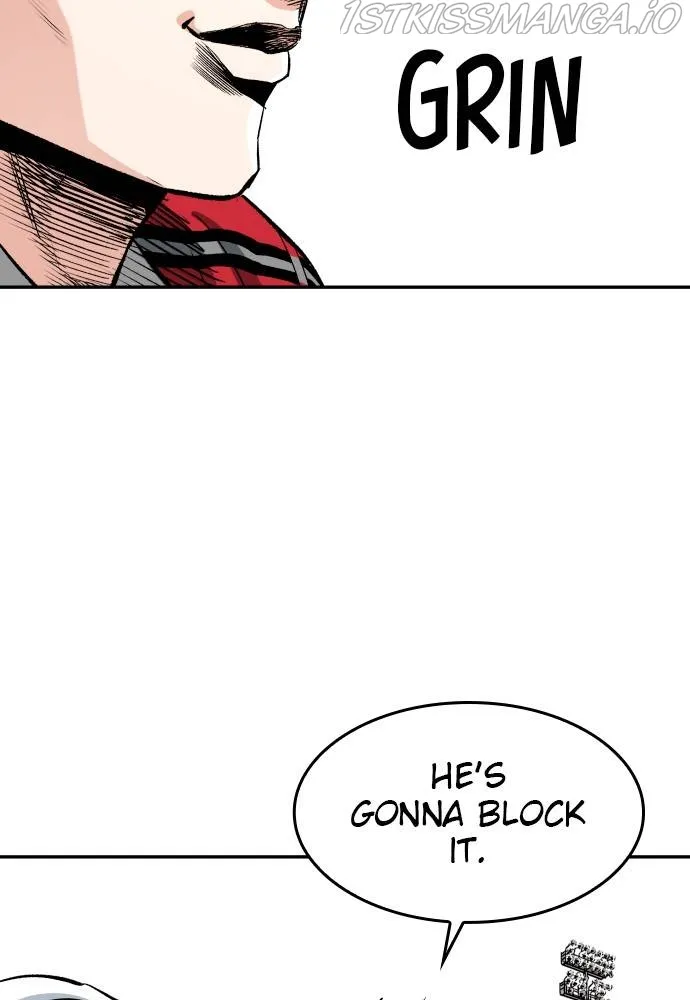 Build Up Chapter 59 page 45 - 