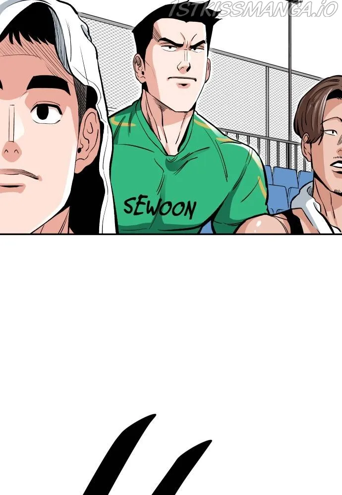 Build Up Chapter 59 page 46 - 