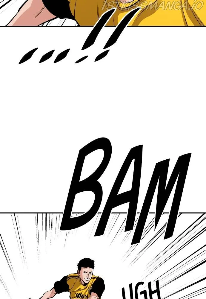 Build Up Chapter 59 page 50 - 