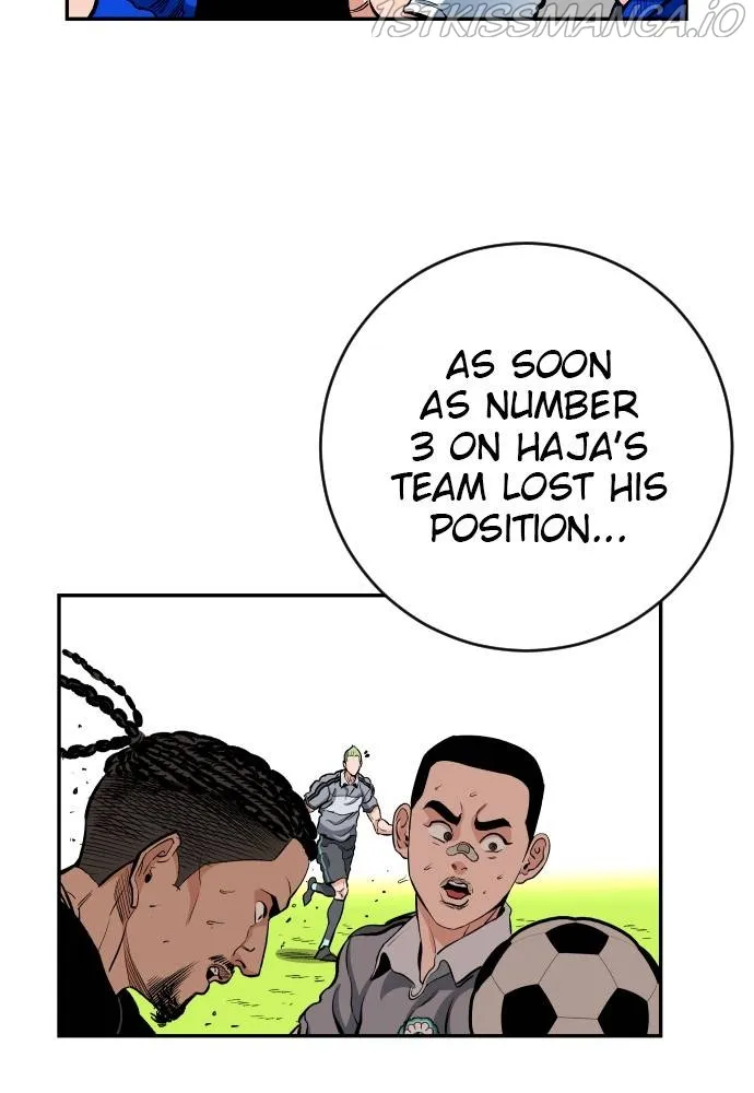 Build Up Chapter 59 page 6 - 