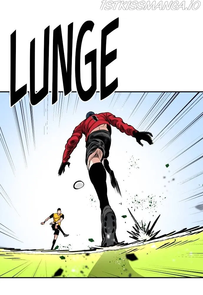 Build Up Chapter 59 page 52 - 