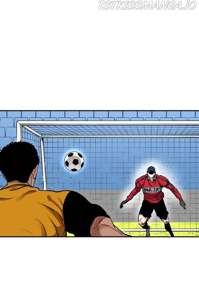 Build Up Chapter 59 page 53 - 