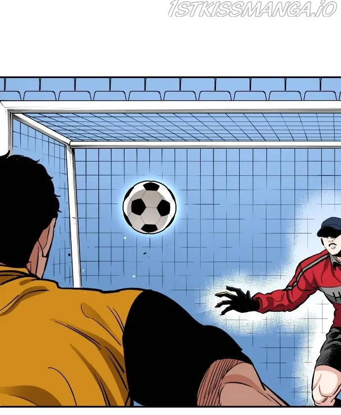 Build Up Chapter 59 page 54 - 